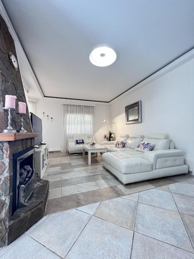 Espectacular Bajo Lirio Apartment Calpe Exterior photo